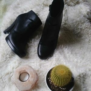 Ankle Boots